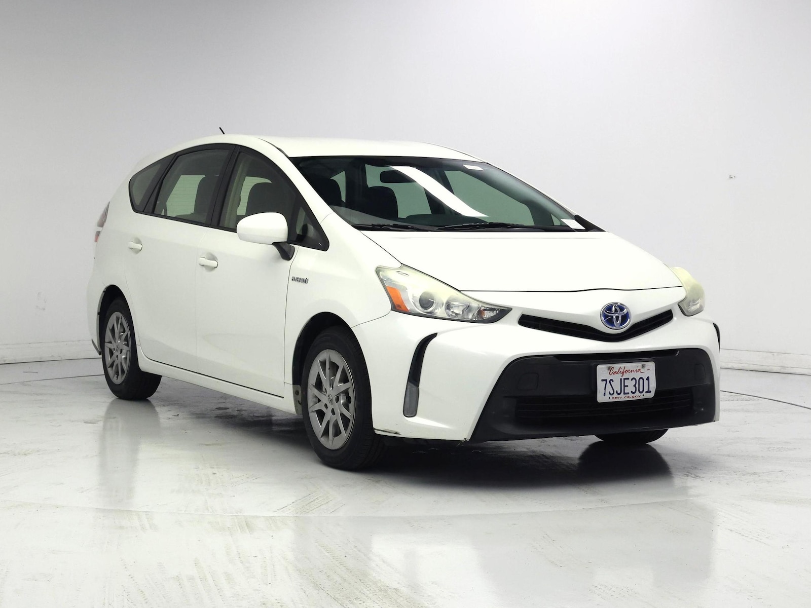 toyota prius v 2016 JTDZN3EU1GJ048942 image toyota prius v 2016 JTDZN3EU1GJ048942 image